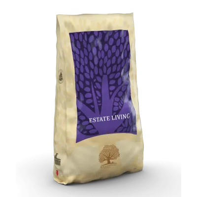 Croquette chien ESTATE LIVING 10 KG ESSENTIAL FOODS sans cereales