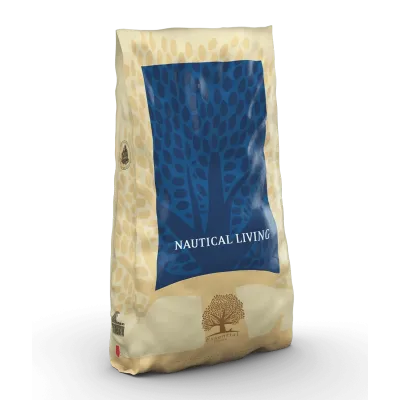 Croquettes chien NAUTICAL LIVING 10 KG ESSENTIAL FOODS sans cereales