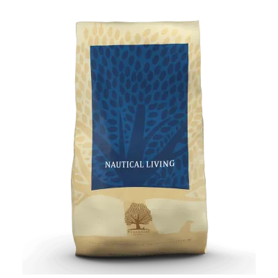 Croquettes chien NAUTICAL LIVING 10 KG ESSENTIAL FOODS sans cereales