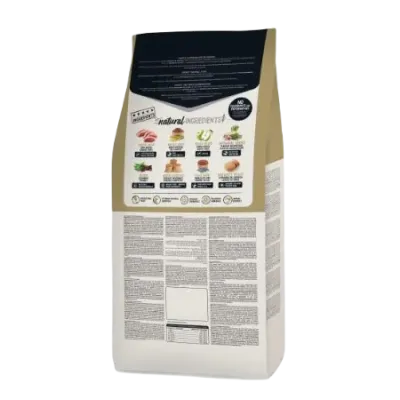 OWNAT CLASSIC DUCK 15 kg - Croquettes pour chiens adultes de toutes races