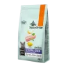 NatureBridge Herbal pour chat stérilisé -4kg