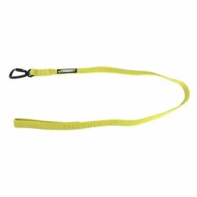 Canicross Bungee Leash Proteam Devaaant : Conçue pour la Team