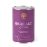 Pâtée ESSENTIAL HIGHLAND pour chien 400g