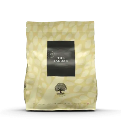 Croquettes chat LOT DE 2 THE JAGUAR 3 kg ESSENTIAL FOODS