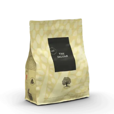 Croquettes chat LOT DE 2 THE JAGUAR 3 kg ESSENTIAL FOODS