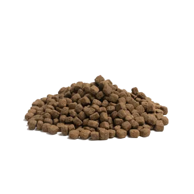 Lot de 3 x 2.5 Kg CONTOUR PETIT CHIEN