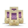 Croquette pour petit chien HIGHLAND LIVING en  Lot de 4 x 2.5kg