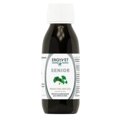 Ergyvet Senior 100 ml