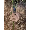 Médaille FORESTA Modèle Moon