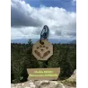 Médaille FORESTA Modèle Moon