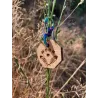 Médaille FORESTA Modèle Moon