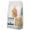 Vigor&Sage GINSENG WELL-BEING – Croquettes pour chien adulte grande race 12 Kg