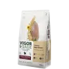 Vigor&Sage GINSENG WELL-BEING – Nourriture POUR CHIEN ADULTE ORDINAIRE 2 Kg