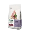 Vigor & Sage ASTRAGALUS WELL-BEING – Nourriture pour chiens SENIOR 2Kg