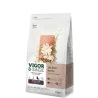 Vigor & Sage Lily Root Beauty – Aliment complet pour chat adulte 2Kg