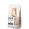 Vigor & Sage Lily Root Beauty – Aliment complet pour chat adulte 4 Kg