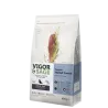 Vigor & Sage Oatgrass Hairball Control – Contrôle des boules de poils pour chat adulte 400g