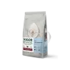 White Fish&Yam Low Sensitivity - Nourriture pour chiens adultes