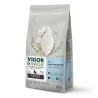 White Fish&Yam Low Sensitivity - Nourriture  pour chiens adultes