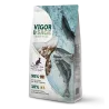 Vigor & Sage Freeze Dried Mixed Chat - Nourriture complète pour chat de tout âge