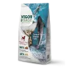 Vigor & Sage Freeze-Dried Mixed Chien - Nourriture complète pour chien de tout âge