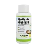 Soin de la peau chien et chat ANIBIO HUILE DE SOINS BIO