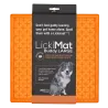 Le grand tapis pour chien LickiMat Buddy Large