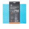 Le grand tapis pour chien LickiMat Buddy Large