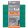 Tapis de léchage chien et chat LickiMat Soother Tuff Pro