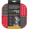 Tapis de léchage chien LickiMat Slomo