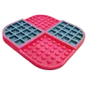 Tapis de léchage chien LickiMat Slomo