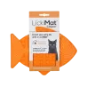Tapis pour chat LickiMat Classic Casper