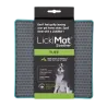 Tapis de léchage chien LickiMat Soother Deluxe