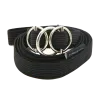 Laisse Lasso Large en gomme antidérapante 20mm