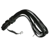 LONGE GRIP 10 M en gomme Polyester 15 mm