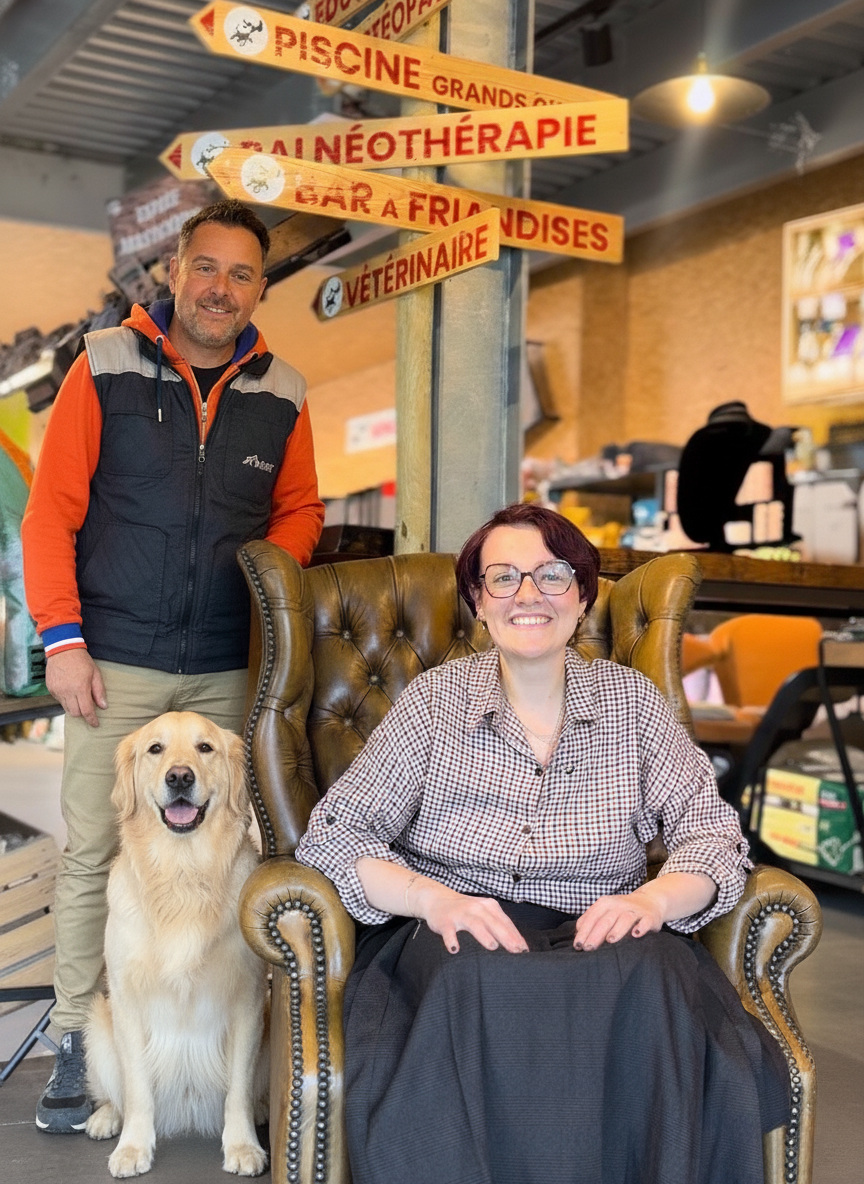 Description de votre image