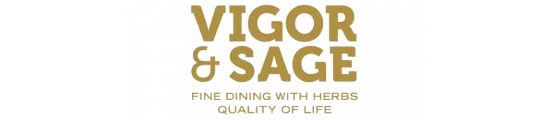 Vigor & Sage